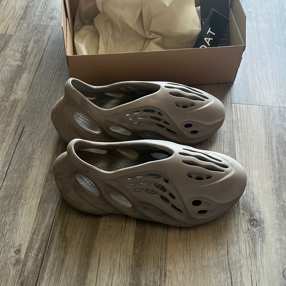 Yeezy Foam Runners